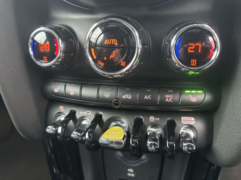 Used MINI Electric Hatch 2023 for sale - 76792384: Photo 21