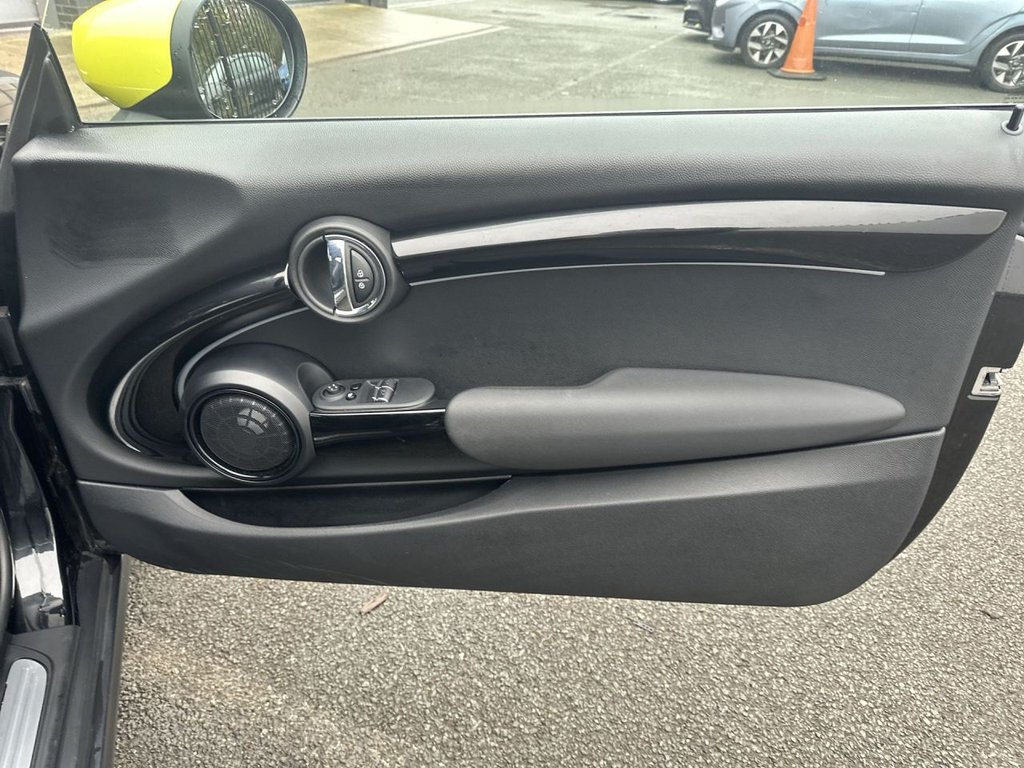 Used MINI Electric Hatch 2023 for sale - 76792384: Photo 22