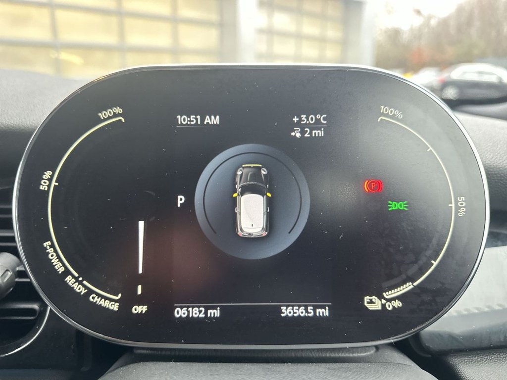 Used MINI Electric Hatch 2023 for sale - 76792384: Photo 23