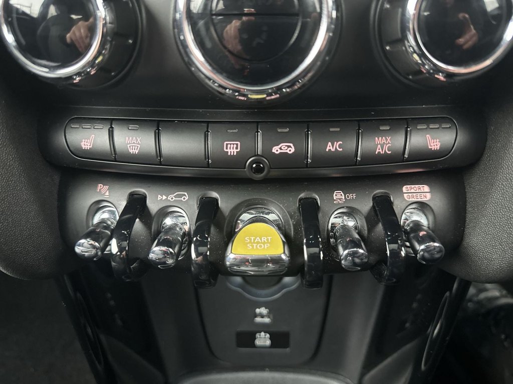 Used MINI Electric Hatch 2023 for sale - 76792384: Photo 25