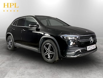 Used Mercedes-Benz EQA 2023 for sale - 79142053: Photo
