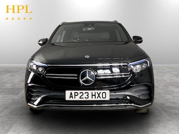 Used Mercedes-Benz EQA 2023 for sale - 79142053: Photo