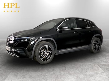 Used Mercedes-Benz EQA 2023 for sale - 79142053: Photo