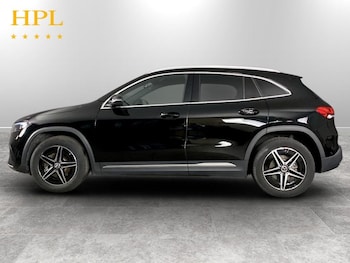 Used Mercedes-Benz EQA 2023 for sale - 79142053: Photo