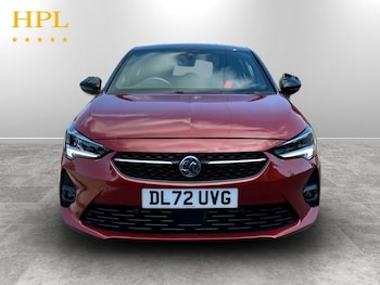 Used Vauxhall Corsa 2023 for sale - 78612222: Photo