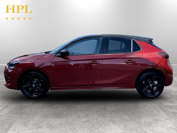 Used Vauxhall Corsa 2023 for sale - 78612222: Photo