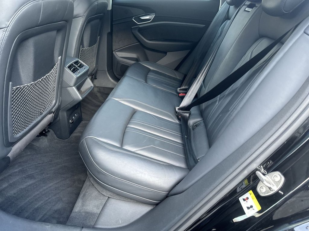 Used Audi e-tron 2021 for sale - 76953977: Photo 17