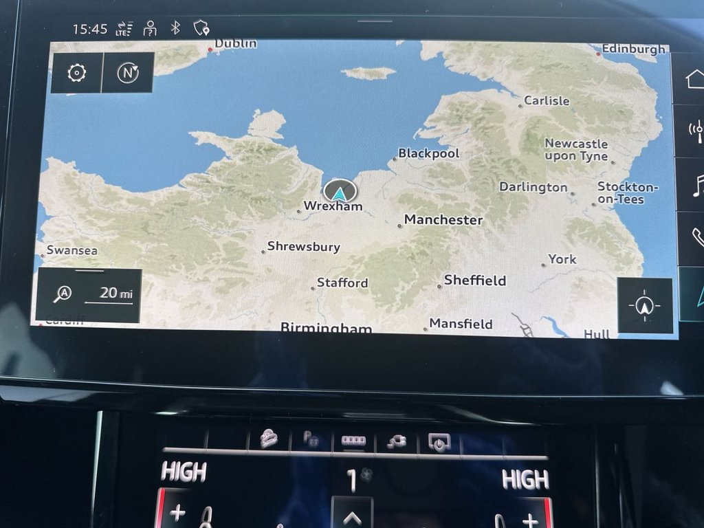 Used Audi e-tron 2021 for sale - 76953977: Photo 18