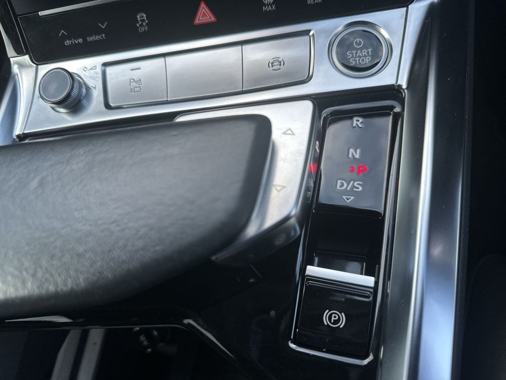 Used Audi e-tron 2021 for sale - 76953977: Photo 19