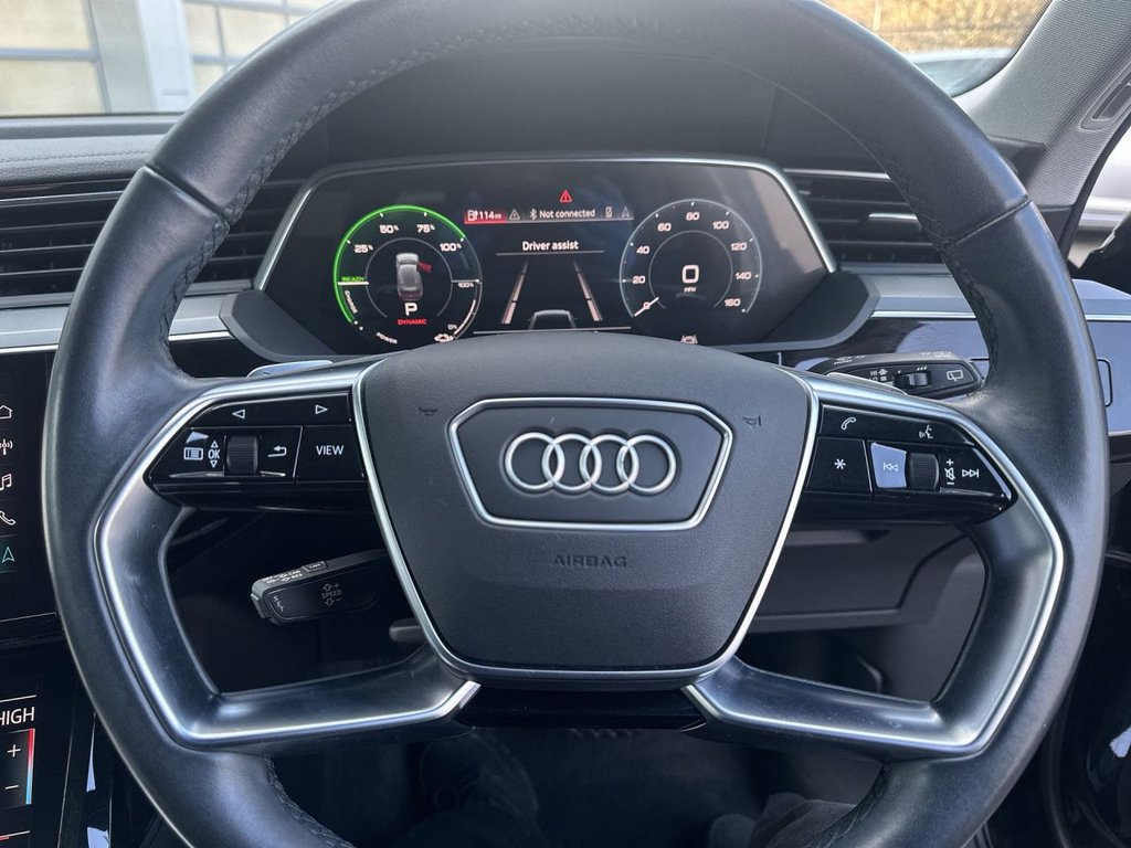 Used Audi e-tron 2021 for sale - 76953977: Photo 20