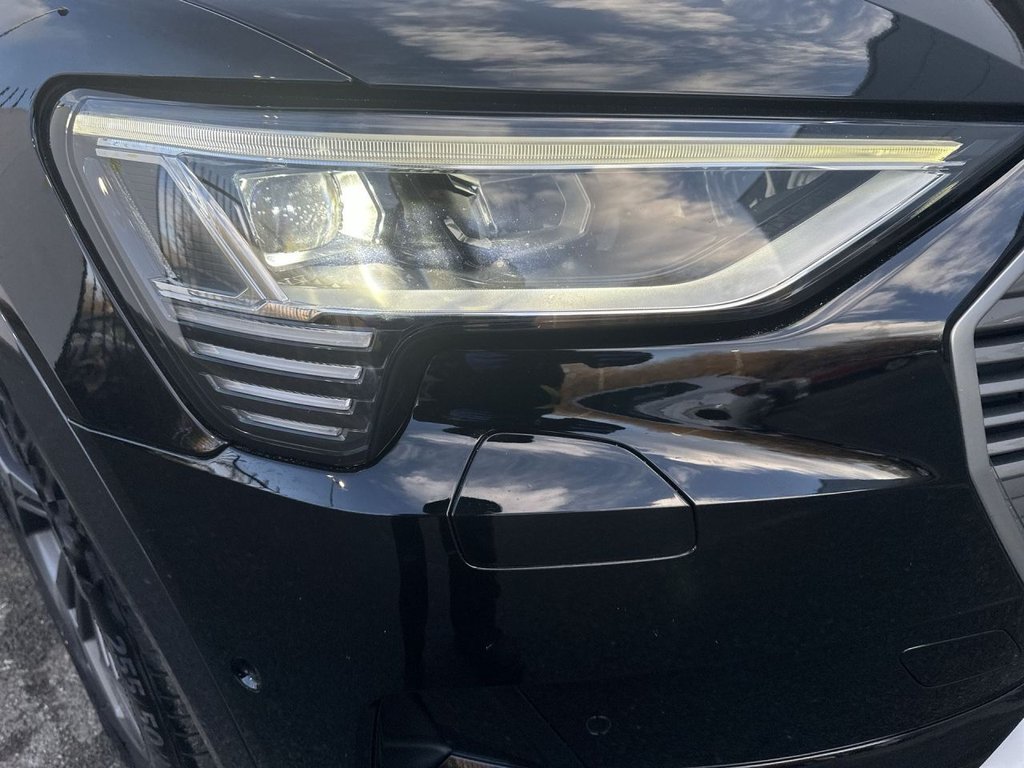 Used Audi e-tron 2021 for sale - 76953977: Photo 21