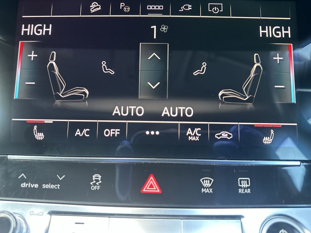 Used Audi e-tron 2021 for sale - 76953977: Photo 22