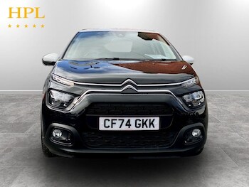 Used Citroen C3 2024 for sale - 78256368: Photo
