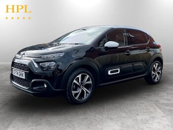 Used Citroen C3 2024 for sale - 78256368: Photo