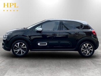 Used Citroen C3 2024 for sale - 78256368: Photo