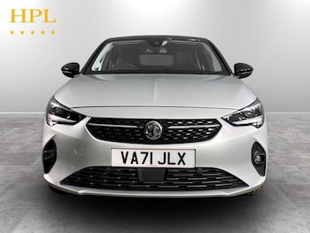 Used Vauxhall Corsa 2022 for sale - 78556809: Photo