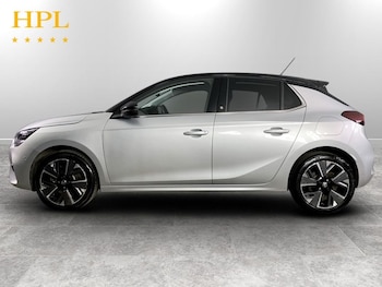 Used Vauxhall Corsa 2022 for sale - 78556809: Photo