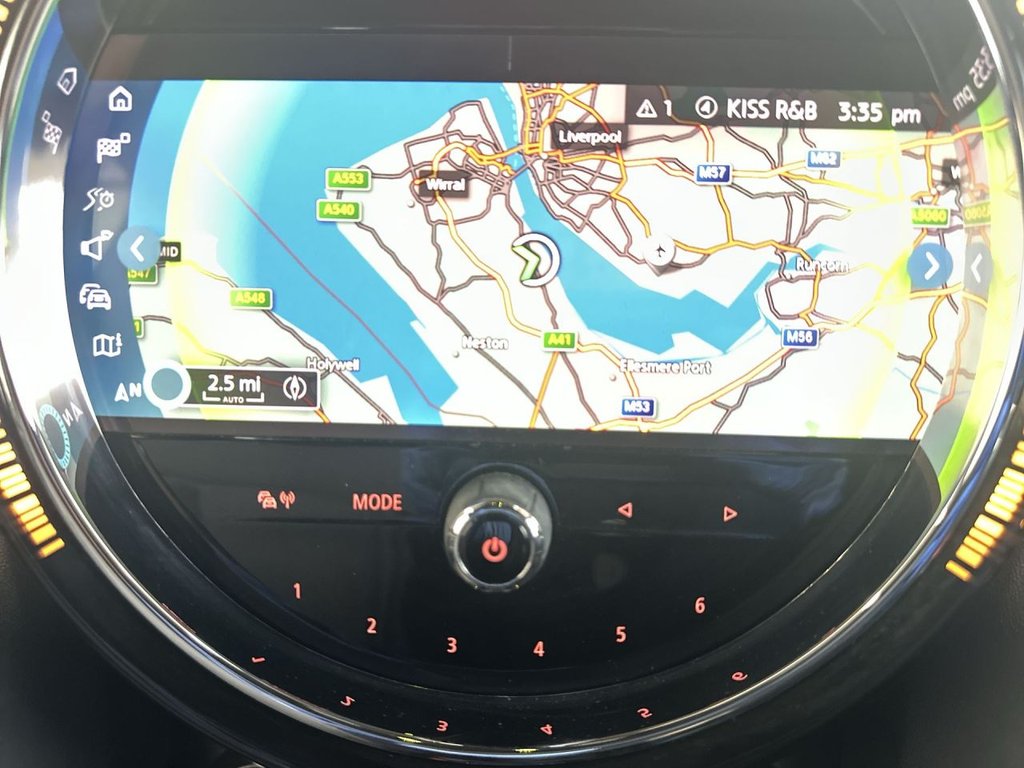 Used MINI Electric Hatch 2022 for sale - 76792366: Photo 18