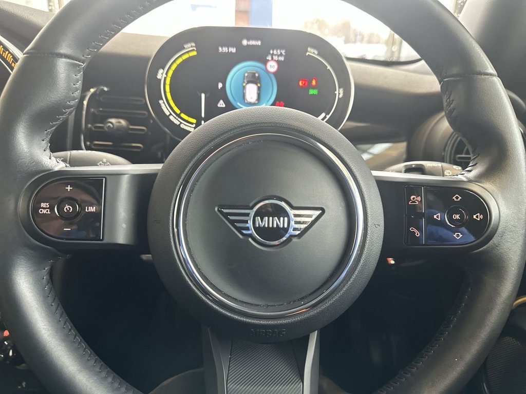 Used MINI Electric Hatch 2022 for sale - 76792366: Photo 20
