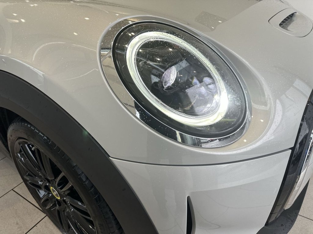 Used MINI Electric Hatch 2022 for sale - 76792366: Photo 21