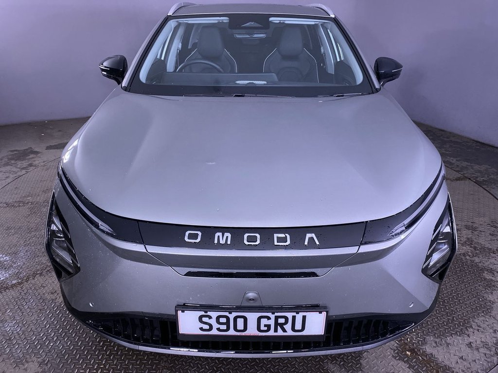 Used Omoda OMODA 5 2025 for sale - 78153576: Photo 10