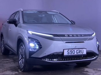 Used Omoda OMODA 5 2025 for sale - 78153576: Photo