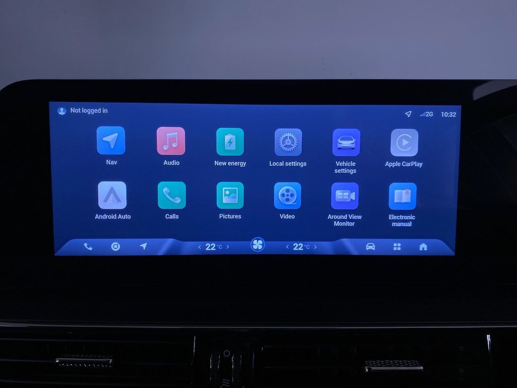 Used Omoda OMODA 5 2025 for sale - 78153576: Photo 20