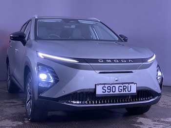 Used Omoda OMODA 5 2025 for sale - 78153576: Photo