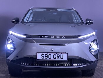 Used Omoda OMODA 5 2025 for sale - 78153576: Photo