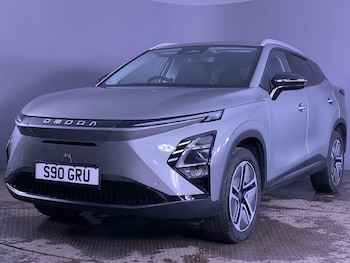 Used Omoda OMODA 5 2025 for sale - 78153576: Photo