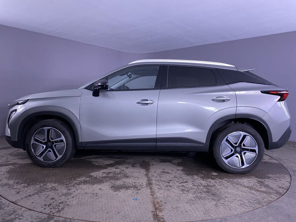 Used Omoda OMODA 5 2025 for sale - 78153576: Photo 5