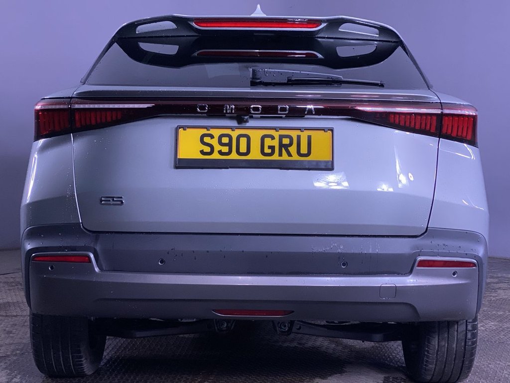 Used Omoda OMODA 5 2025 for sale - 78153576: Photo 7