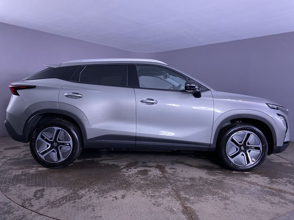 Used Omoda OMODA 5 2025 for sale - 78153576: Photo 9