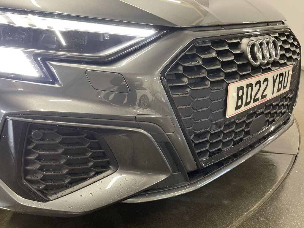 Used Audi A3 2022 for sale - 76985748: Photo 11