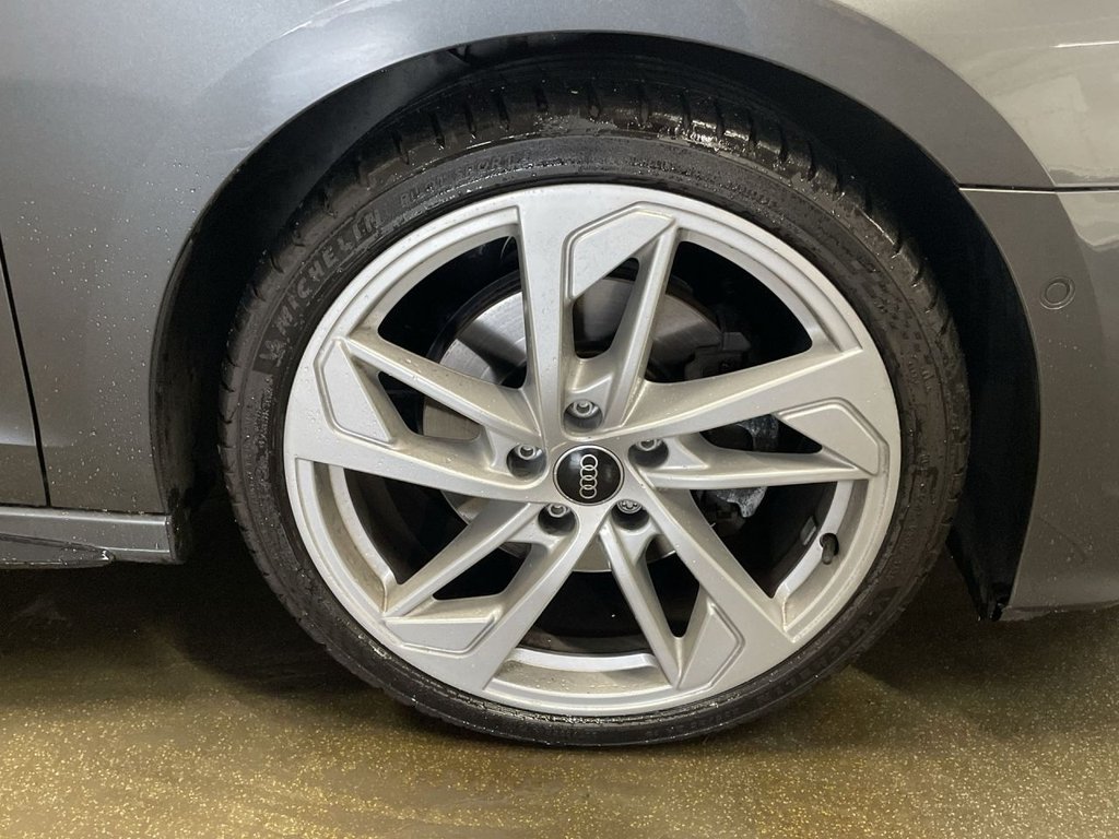 Used Audi A3 2022 for sale - 76985748: Photo 12