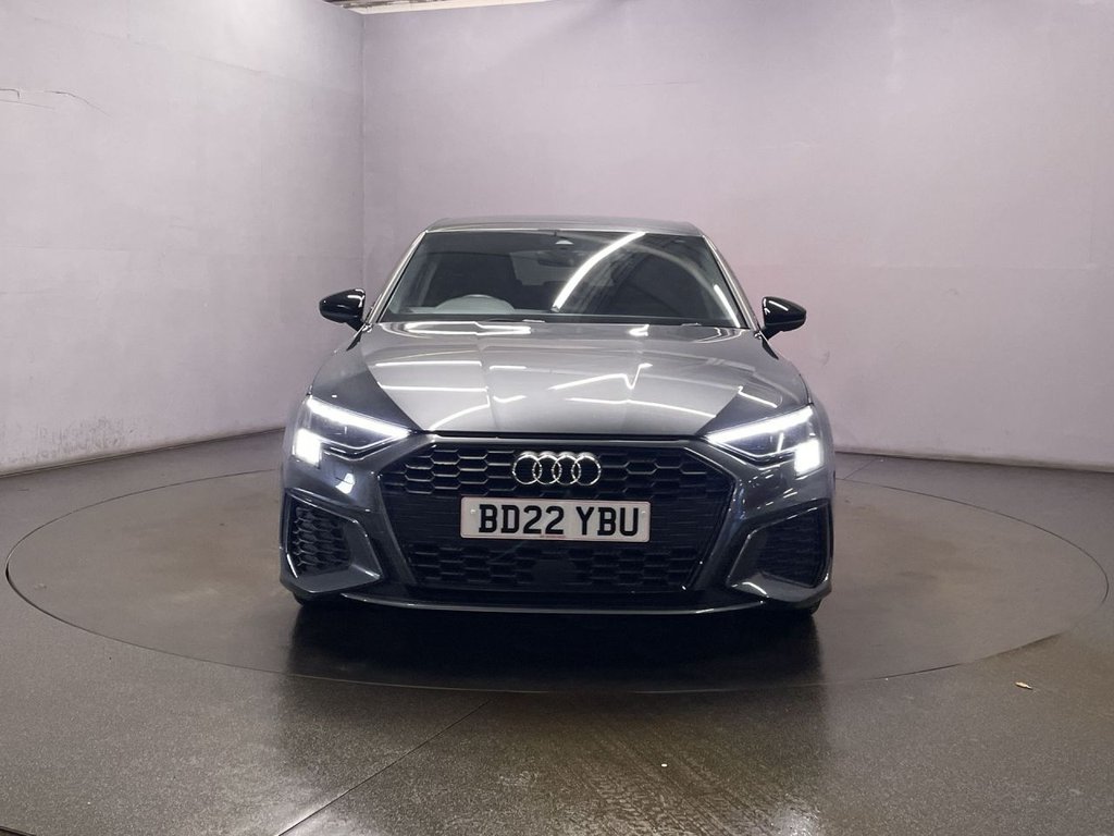 Used Audi A3 2022 for sale - 76985748: Photo 3