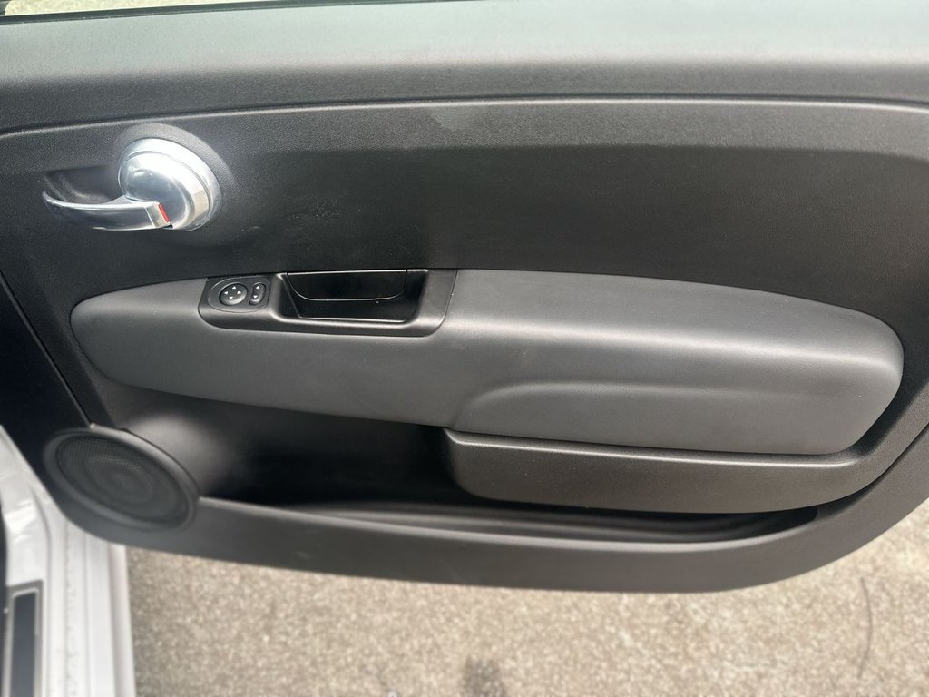 Used Abarth 595 2021 for sale - 76792019: Photo 21