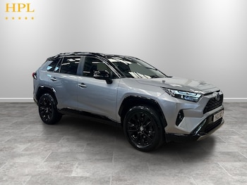 Used Toyota RAV4 2022 for sale - 79574303: Photo
