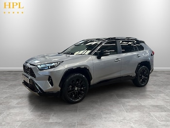 Used Toyota RAV4 2022 for sale - 79574303: Photo