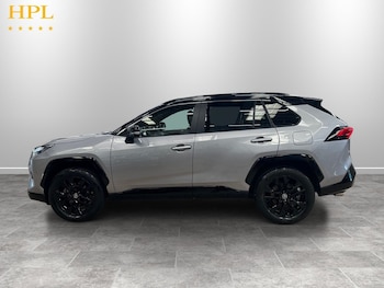 Used Toyota RAV4 2022 for sale - 79574303: Photo