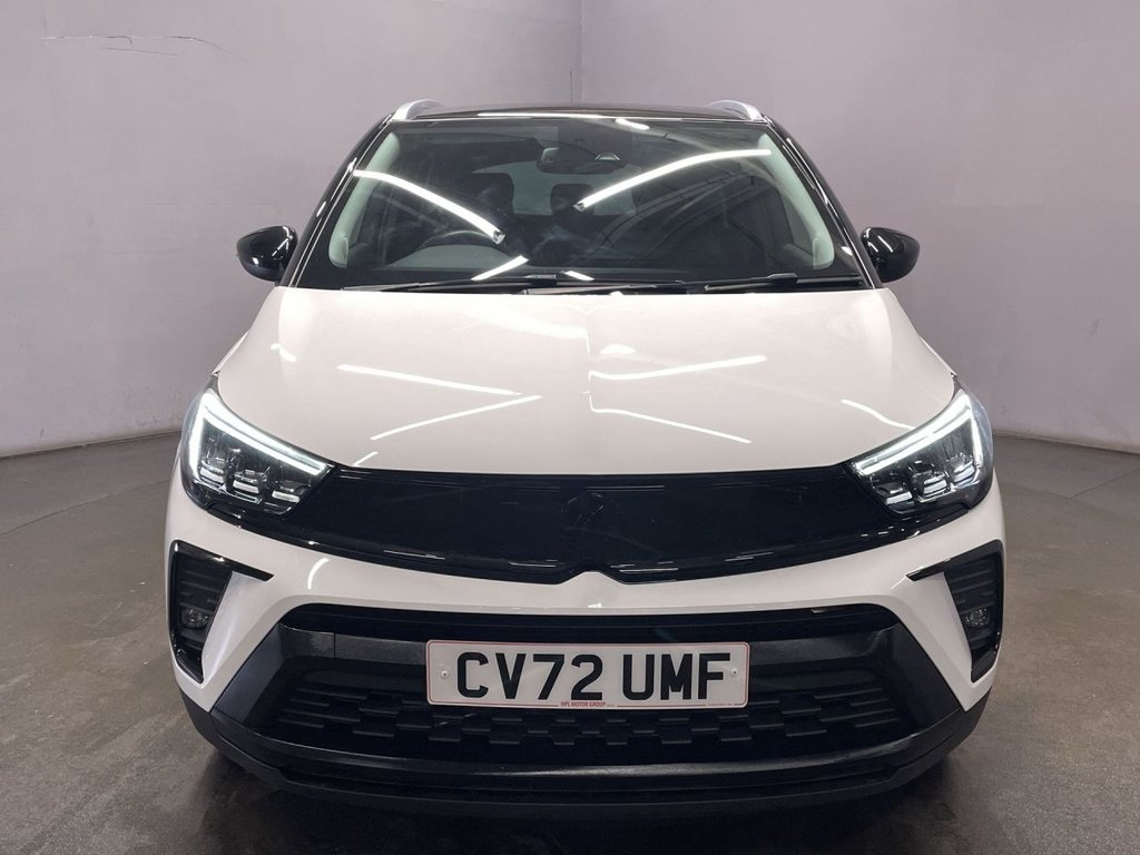 Used Vauxhall Crossland 2022 for sale - 77498730: Photo 10