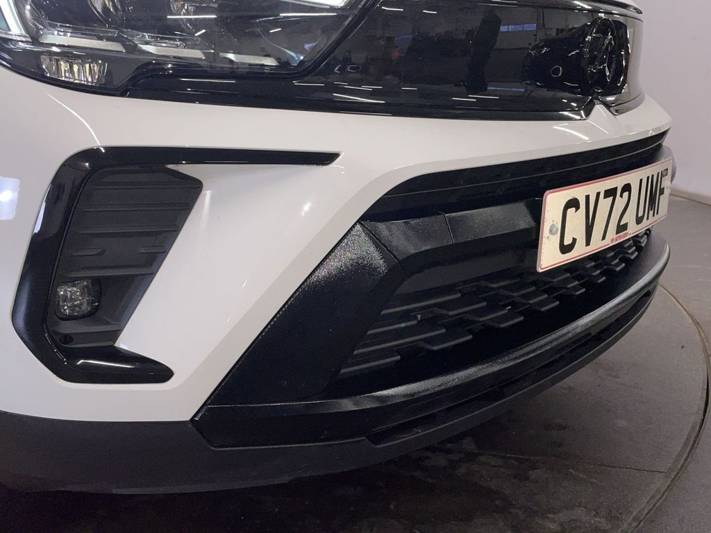 Used Vauxhall Crossland 2022 for sale - 77498730: Photo 11