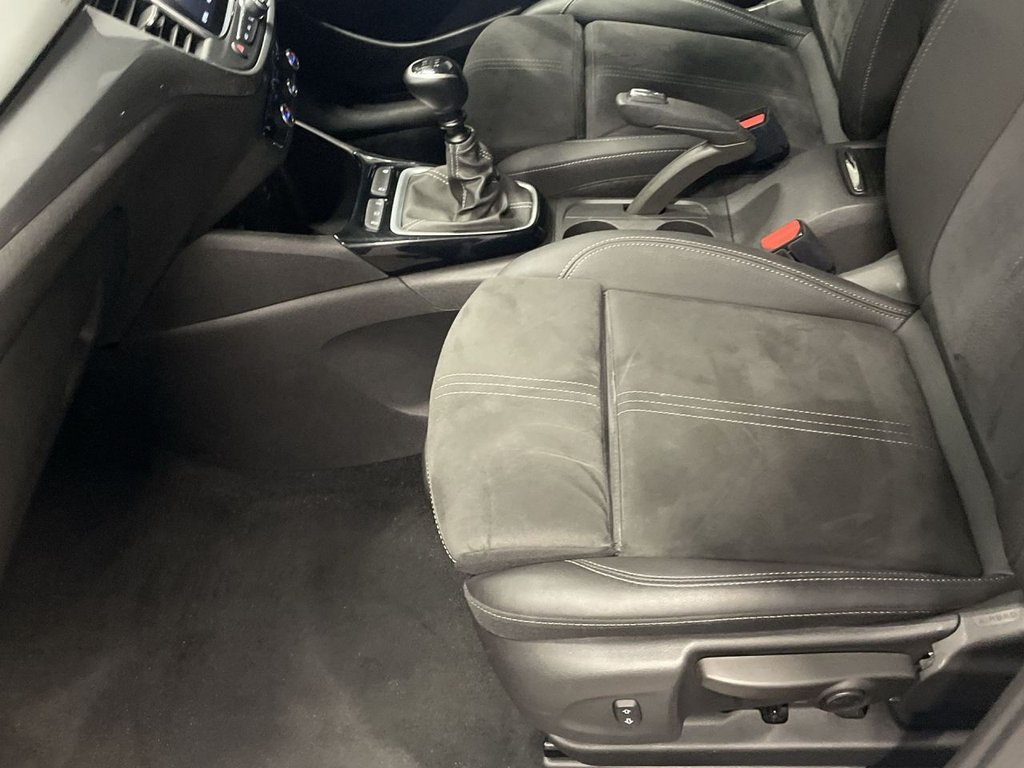 Used Vauxhall Crossland 2022 for sale - 77498730: Photo 17