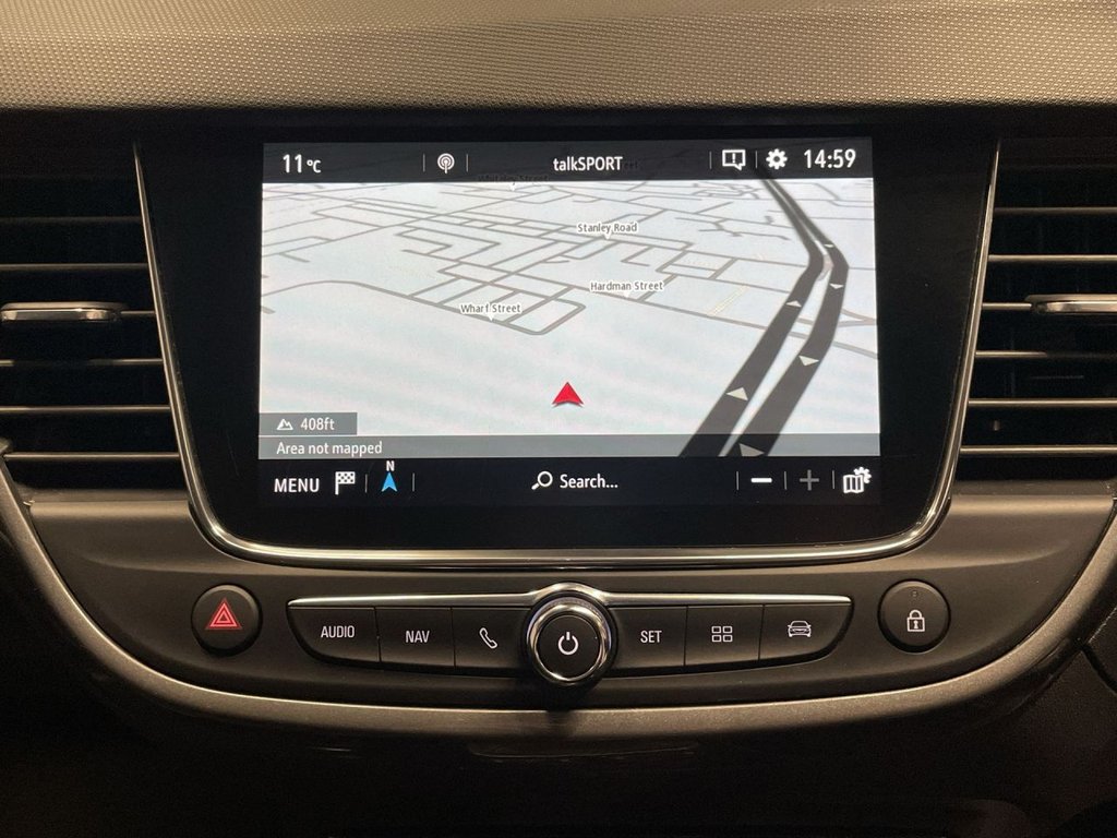 Used Vauxhall Crossland 2022 for sale - 77498730: Photo 19