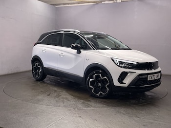 Used Vauxhall Crossland 2022 for sale - 77498730: Photo