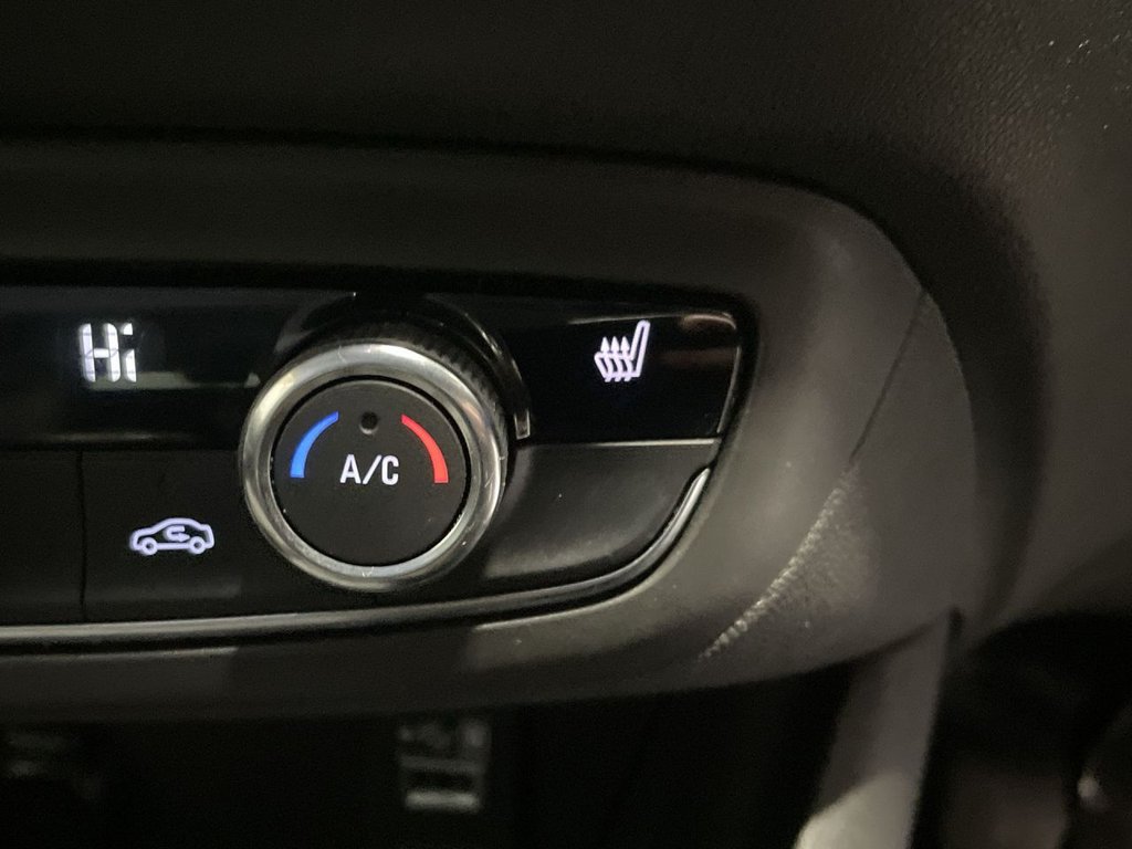 Used Vauxhall Crossland 2022 for sale - 77498730: Photo 23