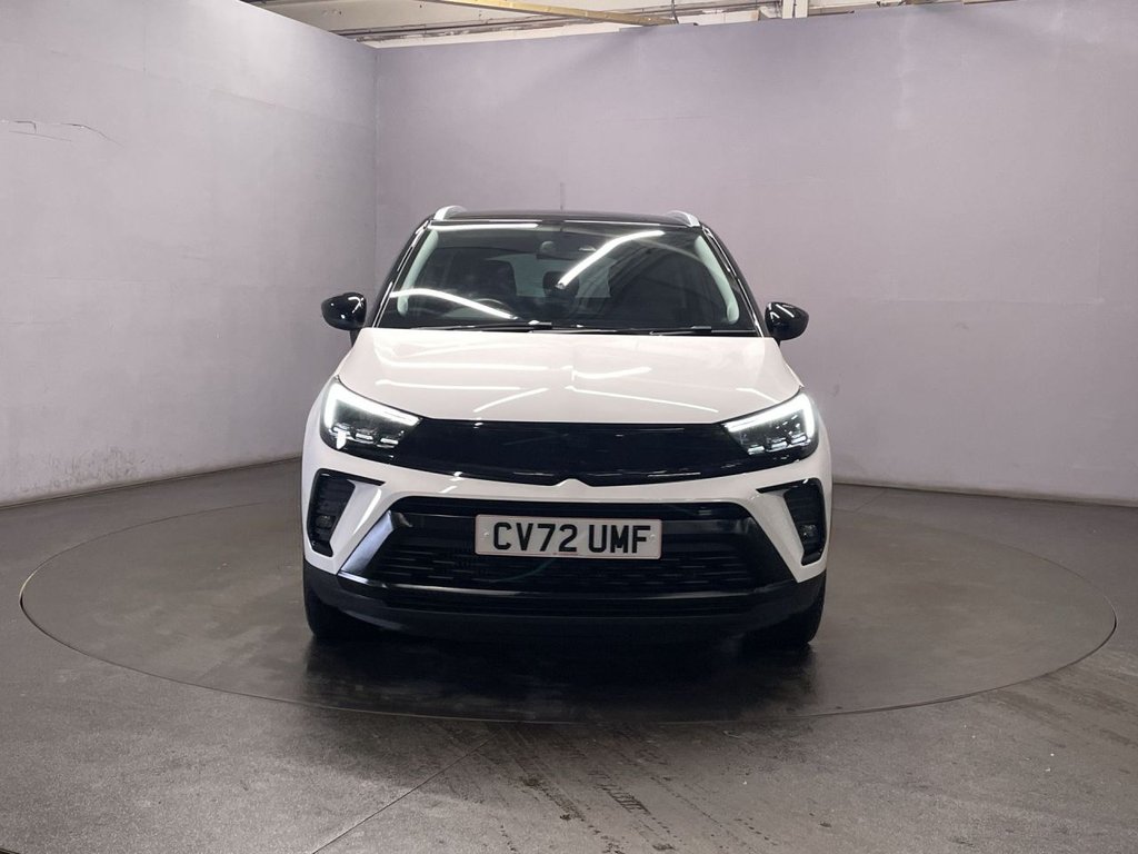 Used Vauxhall Crossland 2022 for sale - 77498730: Photo 3