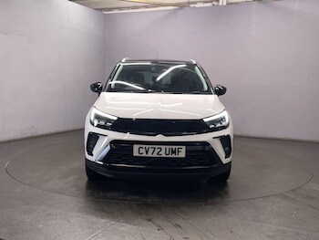 Used Vauxhall Crossland 2022 for sale - 77498730: Photo