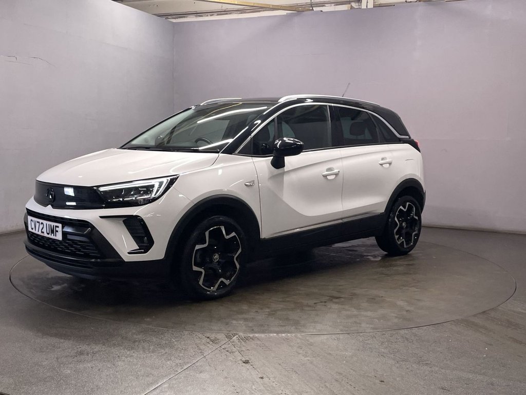 Used Vauxhall Crossland 2022 for sale - 77498730: Photo 4