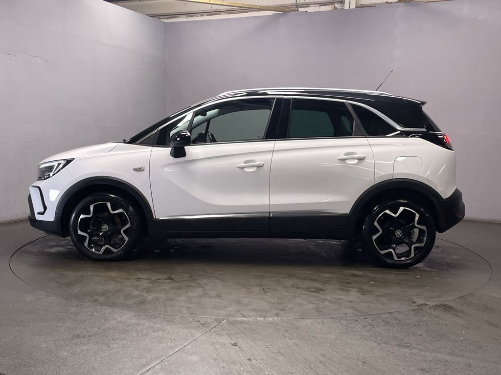 Used Vauxhall Crossland 2022 for sale - 77498730: Photo 5